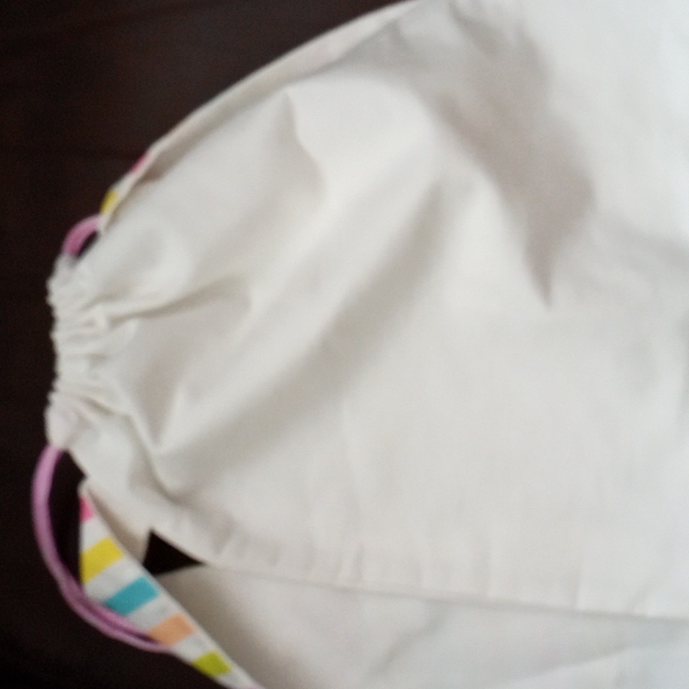 Set Of 3 Rabbit Storage Bags - Picture 5 of 7